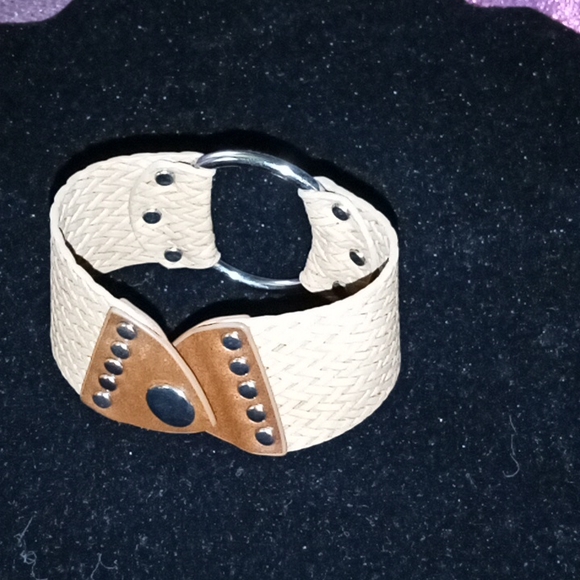 Paparazzi Brown Bracelet - Picture 5 of 6